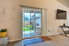 Hotels in Josephine County